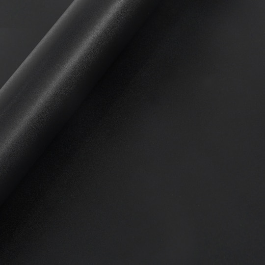 12 Pack: Chalkboard Permanent Vinyl by Make Market®